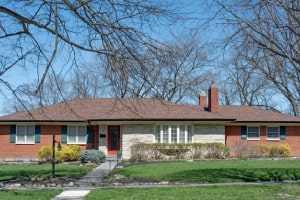 ranch style home sold to PA Home Solutions in buy my house fast offer