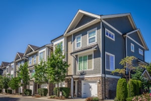 3 story townhome sold to PA Home Solutions in buy my house fast for cash offer